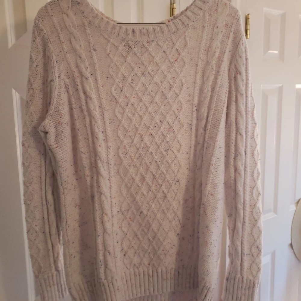 Old navy XL sweater